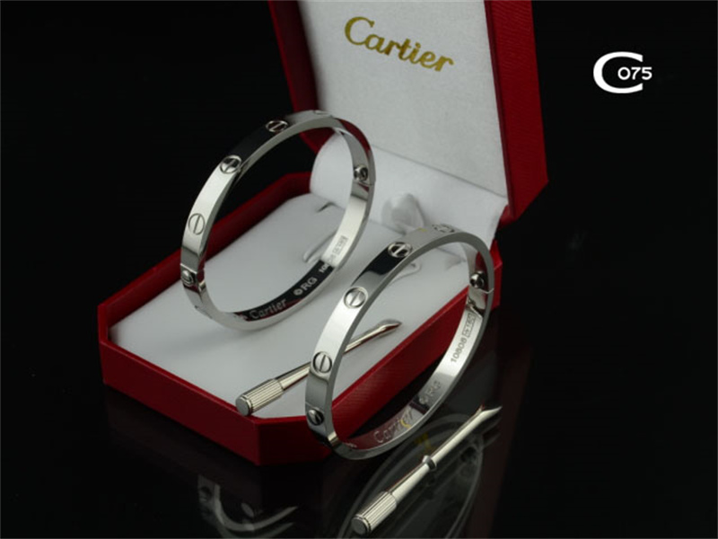 Cartier Bracelet 020